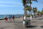 Cierre anual: fue del 40.9% la ocupación promedio en Puerto Vallarta