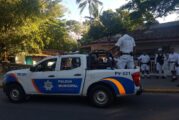 Policías viales de Vallarta pagarán 17 mil pesos para reparar daño