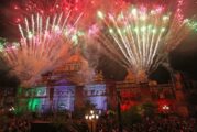 SEMADET refuerza acciones para prevenir mala calidad del aire durante Festejos de Año Nuevo