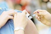 Vacunarse contra influenza reduce riesgo de saturación de hospitales