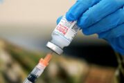 Sector Salud espera segunda dosis de vacunas antiCovid