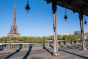 Torre Eiffel reabrirá sus puertas el 16 diciembre pese a la pandemia de coronavirus