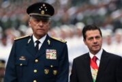Exonera la FGR de AMLO al exsecretario de la Defensa de Peña Nieto