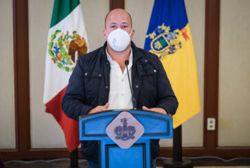 Amplían botón hasta el 12 de febrero, y advierten a alcaldes de Jalisco