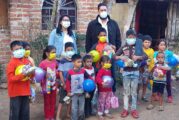 DIF Vallarta hace felices a miles de niños vallartenses