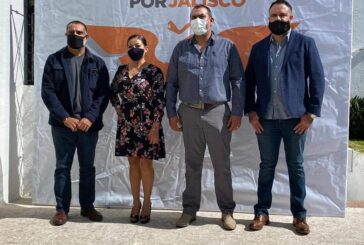 Arrancan pre campaña Diego, Lupita y Munguía… sin eventos públicos
