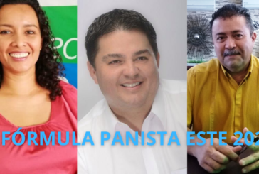 PAN Vallarta: negocian alcaldía para Idalia y diputaciones para Ponce y Yáñez