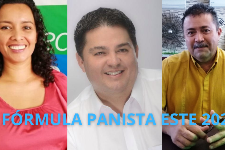 PAN Vallarta: negocian alcaldía para Idalia y diputaciones para Ponce y Yáñez