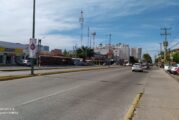 Arranca el 2021 con baja afluencia vehicular en Puerto Vallarta