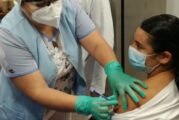 Puerto Vallarta inicia la vacunación contra el Covid 19