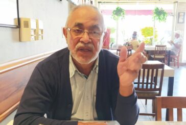Erradiquemos viejas prácticas políticas en Vallarta: Enrique Márquez