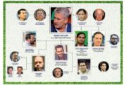 Destapan red de corrupción encabezada por Greg Taylor, dueño del Querétaro