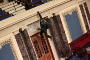 Lamenta Hollywood asalto al Congreso de EU