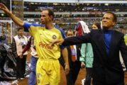 Muere José Alves, padre de Zague
