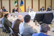 Gobierno de Jalisco e IP formalizan comité para compra de vacunas, el cual acompañará al Plan Nacional de Vacunación
