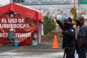 Muere por covid-19 alcalde de Santa Catarina Loxicha, Oaxaca