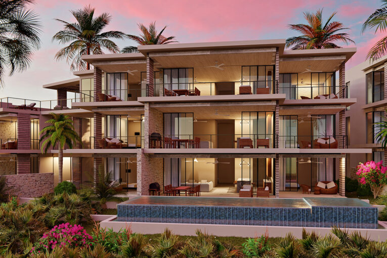 Aperturas 2021: Los 5 hoteles de lujo  que abrirán este año en Riviera Nayarit