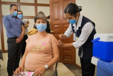 Participarán universitarios en brigadas de vacunación