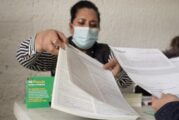 Aún pueden mujeres pre registrarse para integrarse al programa Mi Pasaje