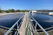 En mejora continua la calidad del agua tratada en la PTAR Norte II