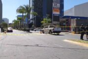Balacera en Guadalajara deja al menos 3 heridos