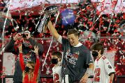 Tom Brady conquista séptimo Super Bowl con triunfo de Tampa ante Chiefs