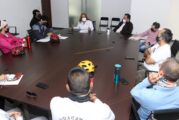 Reconocen ciclistas apertura de autoridades en el tema de movilidad
