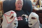 Demonio Blanco, un legado de grandes batallas