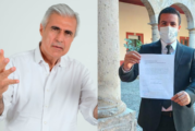 Morena no ha entregado la candidatura a Munguía: Narro Céspedes