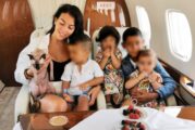 Atropellan a gato de CR7; paga jet privado para trasladarlo de Italia a España