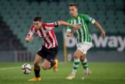 Copa del Rey: Athletic Club elimina al Real Betis y está en semifinales