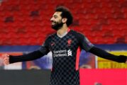 Liverpool, con un pie en Cuartos de la Champions