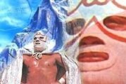 El pancracio está de luto: muere de Covid el luchador Demonio Blanco