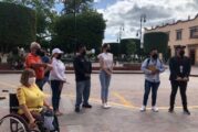 Lanzan Proyecto de Accesibilidad Universal en Pueblos Mágicos de Jalisco