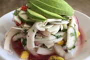 Se reconoce a Puerto Vallarta por su variedad de comida vegana