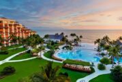 Una vez más, destaca Riviera Nayarit por sus hoteles de lujo