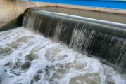 SEAPAL saneó 34 mil millones de litros de aguas residuales