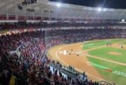 ¿Cuál pandemia? abarrotan estadio en arranque de la Serie del Caribe
