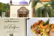 Cinco restaurantes nayaritas están entre “Los Grandes Restaurantes de México 2021”