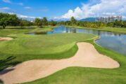 El plan perfecto para jugar golf lo puedes realizar en Puerto Vallarta