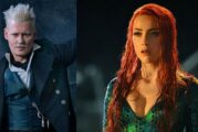 Amber Heard queda fuera de Aquaman 2 y entra Emilia Clarke, según Forbes