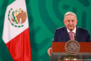 AMLO: Guardia Nacional cuidará a candidatos, si es necesario La Mañanera