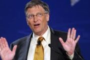 “México puede tener un futuro muy brillante sin petróleo, su mayor recurso es la gente”: Bill Gates