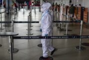 Bolivia extiende prohibición de ingreso a viajeros europeos por nuevas cepas de covid