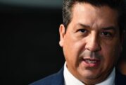 FGR pide desafuero de gobernador de Tamaulipas por delincuencia organizada