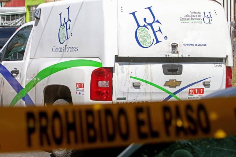 Investiga FEJ muerte de mujer en Lagos de Moreno