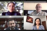 Presentan SEMADET y AIPROMADES manual de prevención física de incendios forestales
