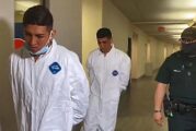 Detienen en EEUU al futbolista mexicano Jonathan Suárez por acusación de abuso sexual
