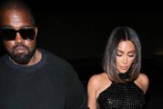 Kim Kardashian pide divorcio a Kanye West y exige custodia de sus hijos