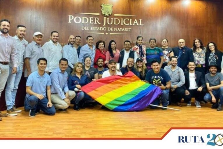 Elecciones México 2021: Comunidad LGBT exige candidaturas en Nayarit